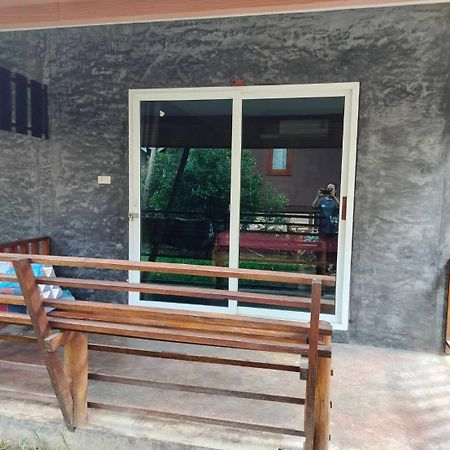 Отель Family Hut Пай Экстерьер фото