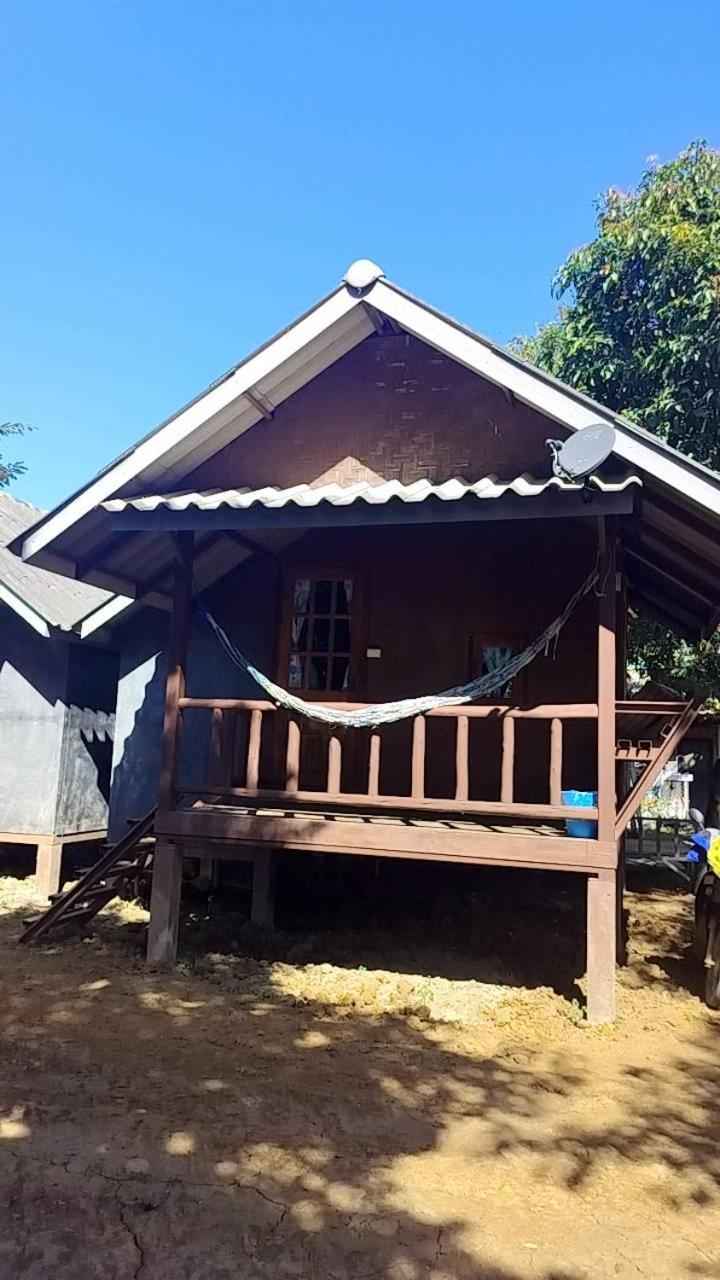 Отель Family Hut Пай Экстерьер фото