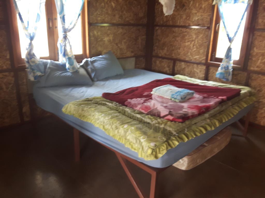 Отель Family Hut Пай Экстерьер фото