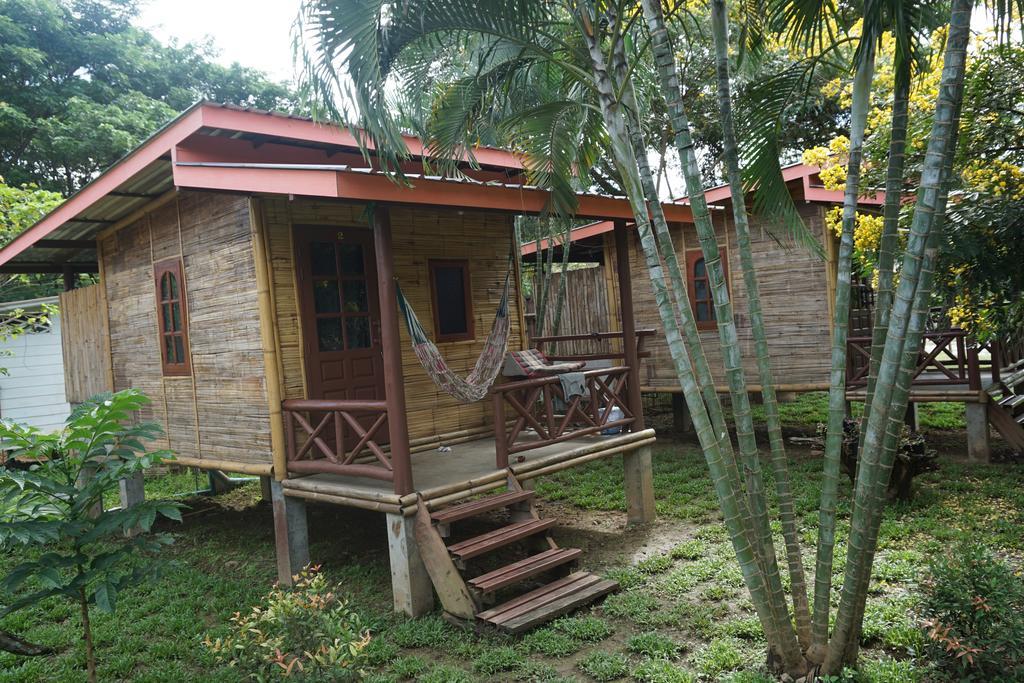 Отель Family Hut Пай Экстерьер фото