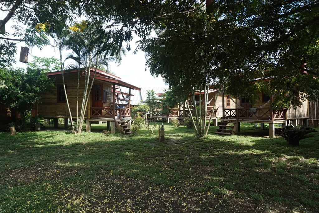 Отель Family Hut Пай Экстерьер фото